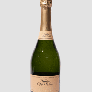 Espumante Branco Brut (Seco)