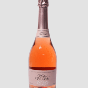 Espumante Moscatel Rosado (Suave)