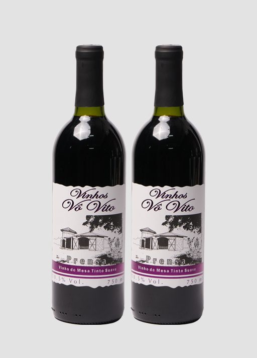 Kit-com-2-garrafas-Tinto-Suave Kit-com-2-garrafas-Tinto-Suave
